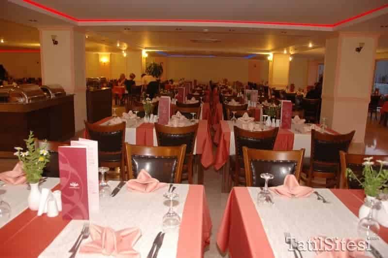Side Hera Hotel